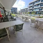 Flat Em Muro Alto - Porto De Galinhas - Makia A303 - By Anfitriao Legal