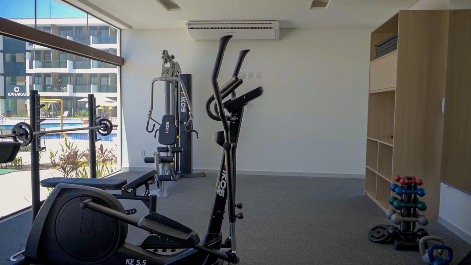 Flat Em Muro Alto - - Makia A303 - By Anfitriao * Porto de Galinhas