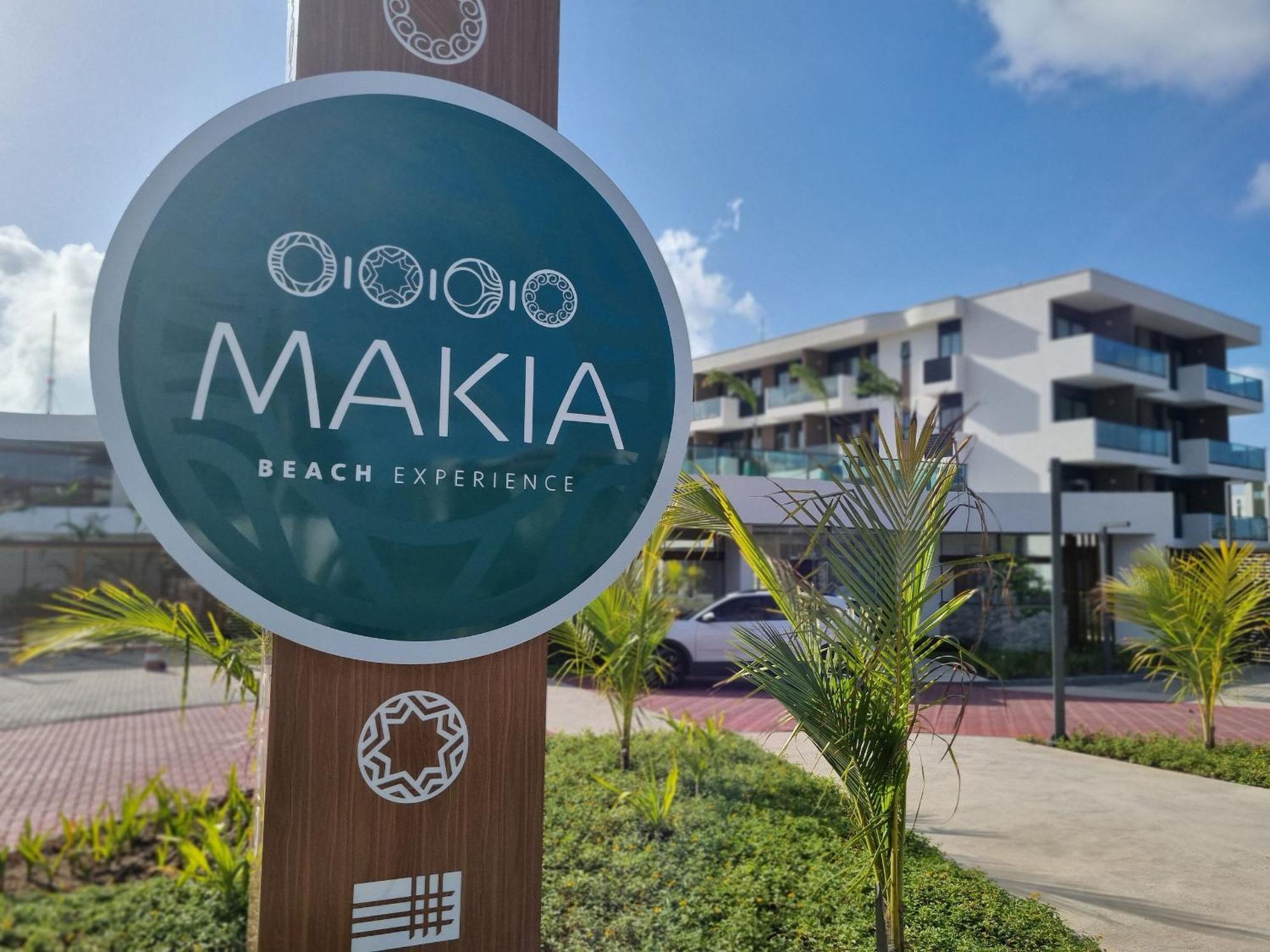 Flat Em Muro Alto - - Makia A303 - By Anfitriao * Porto de Galinhas