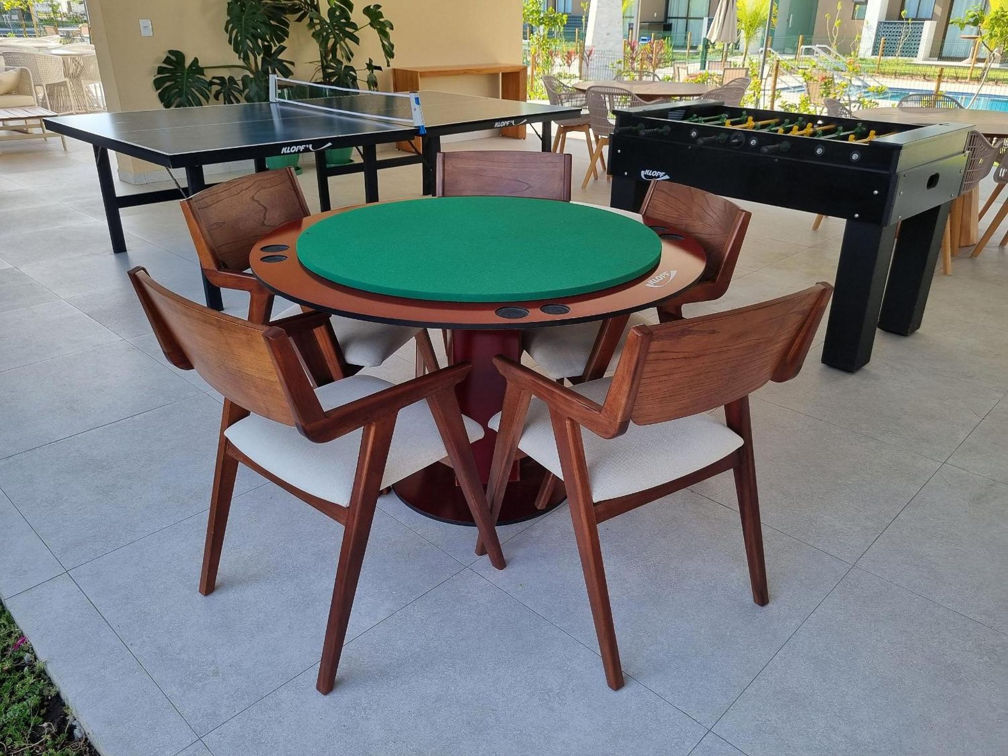 Flat Em Muro Alto - - Makia A303 - By Anfitriao Porto de Galinhas