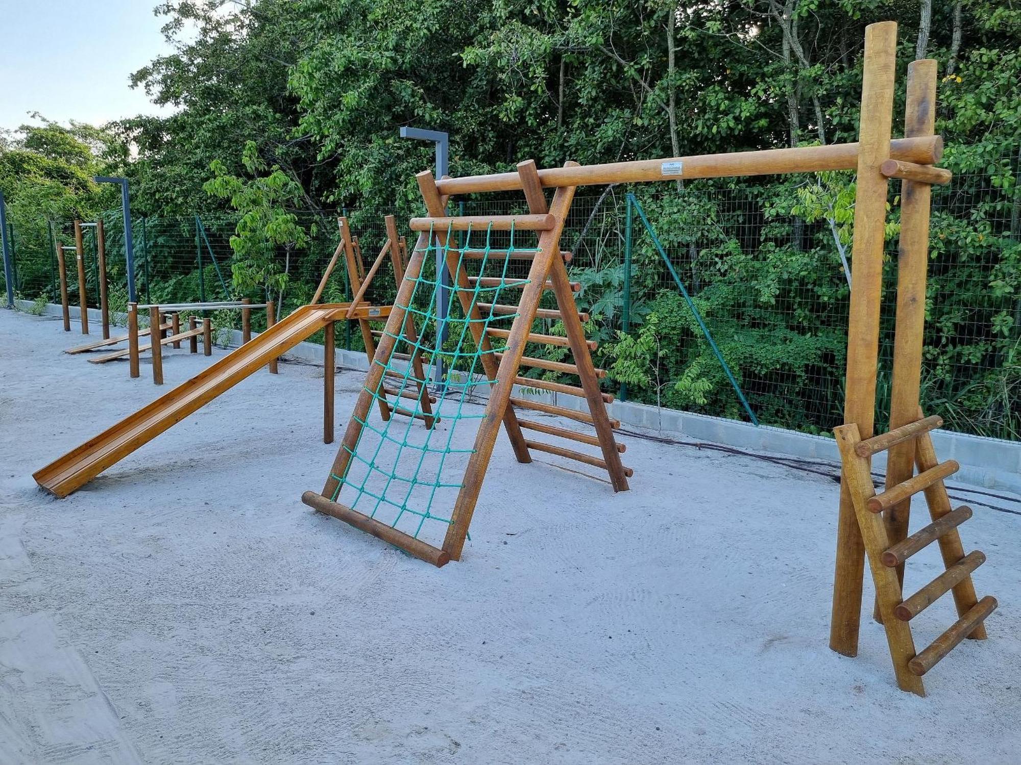 Casa de férias Flat Em Muro Alto - - Makia A303 - By Anfitriao Porto de Galinhas