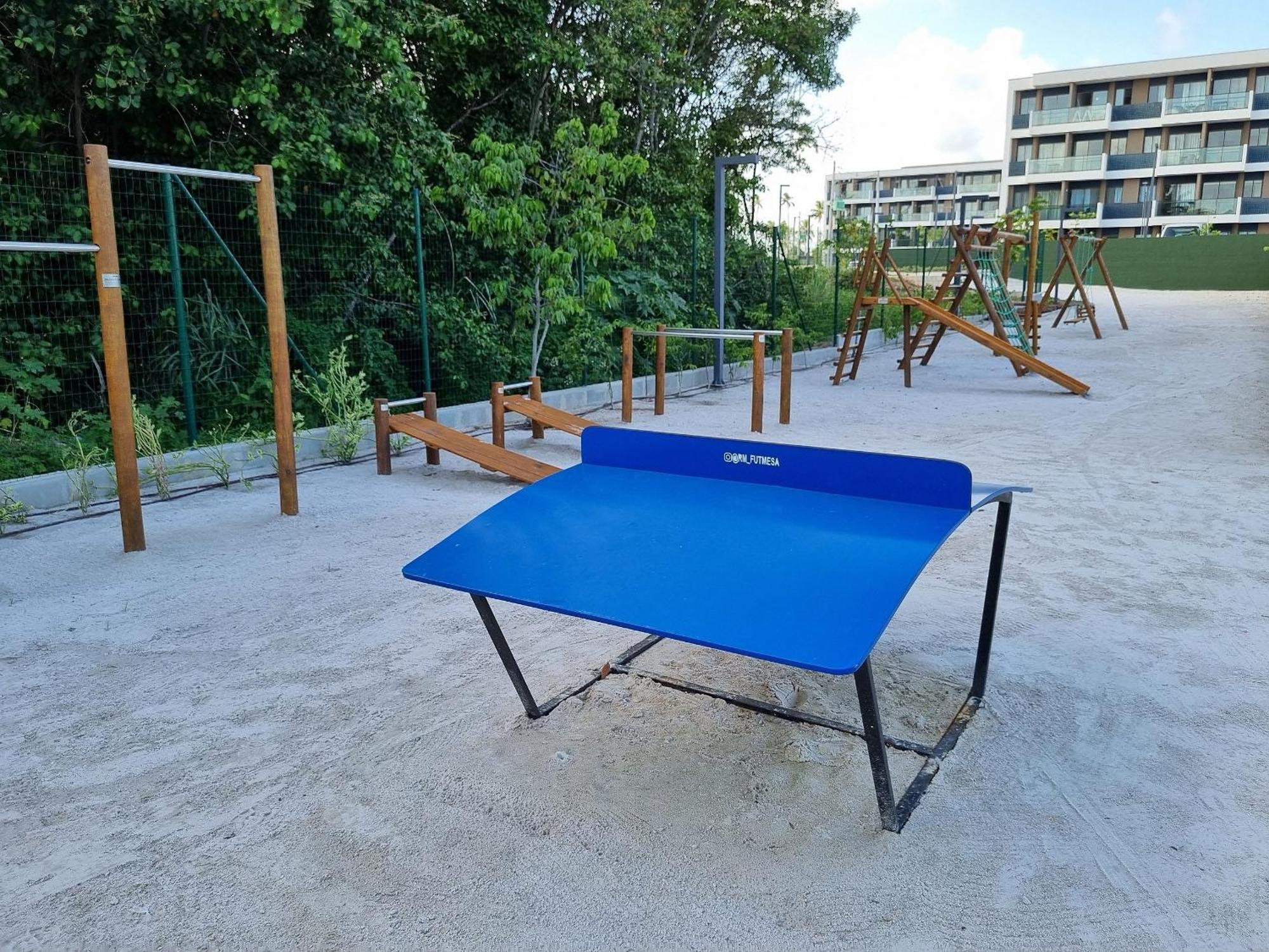 Casa de férias Flat Em Muro Alto - - Makia A303 - By Anfitriao