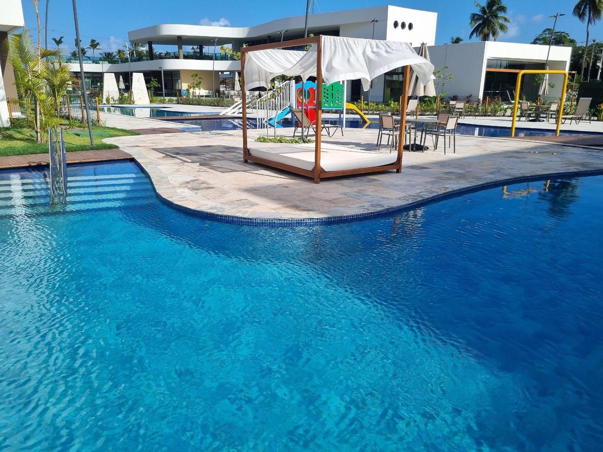 Casa de férias Flat Em Muro Alto - - Makia A303 - By Anfitriao *