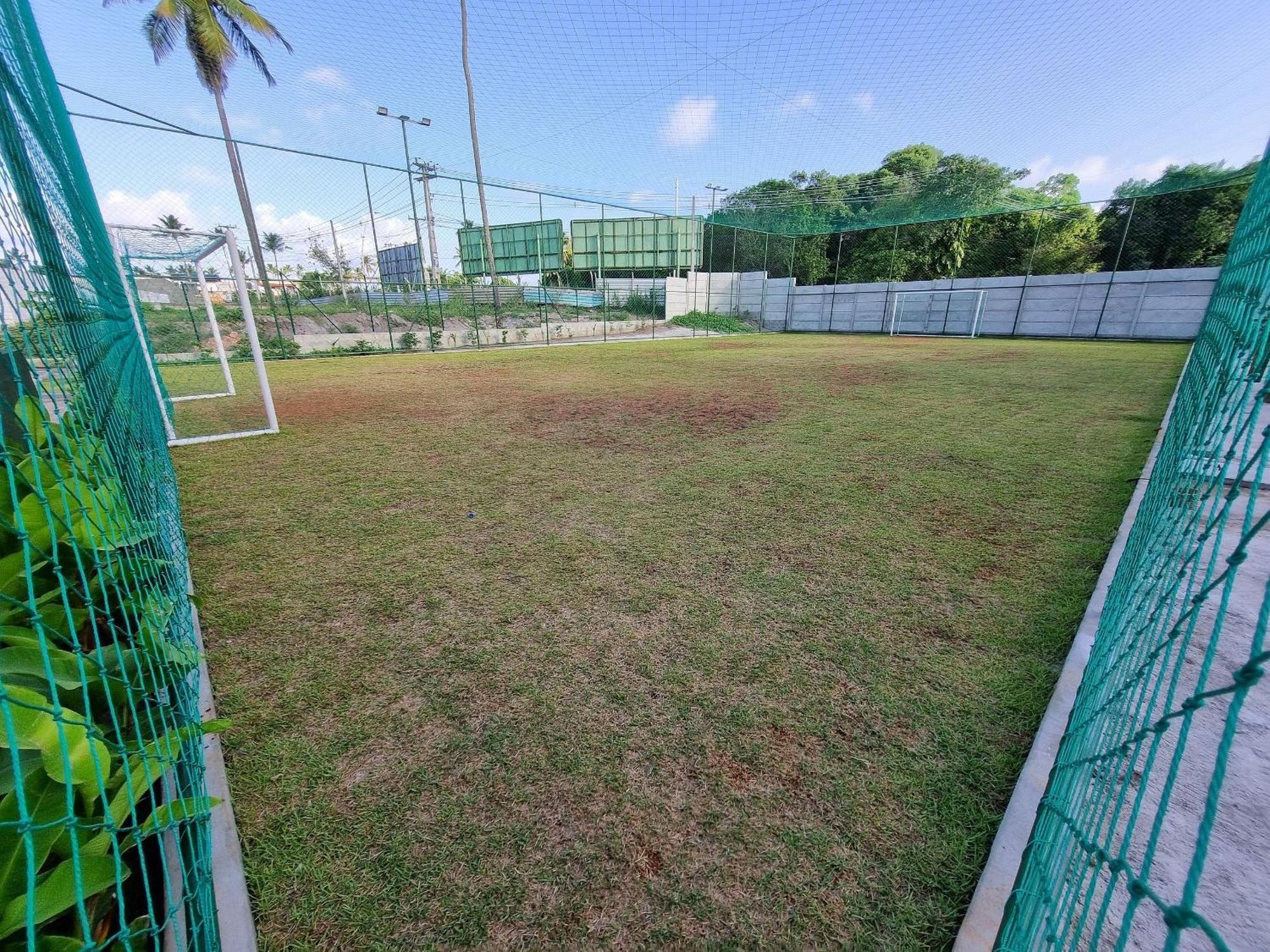 Flat Em Muro Alto - - Makia A303 - By Anfitriao Casa de férias
