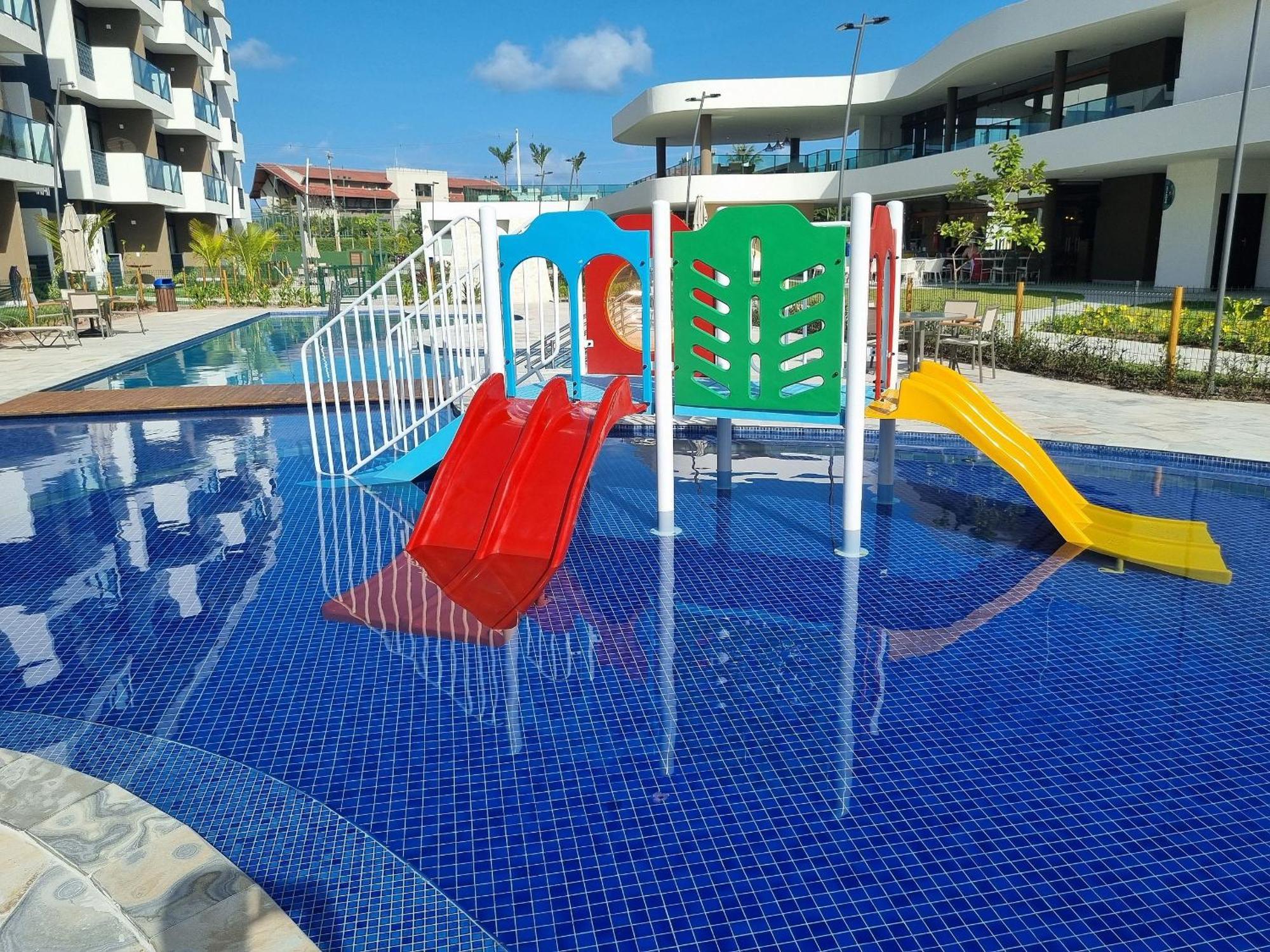 Flat Em Muro Alto - - Makia A303 - By Anfitriao *