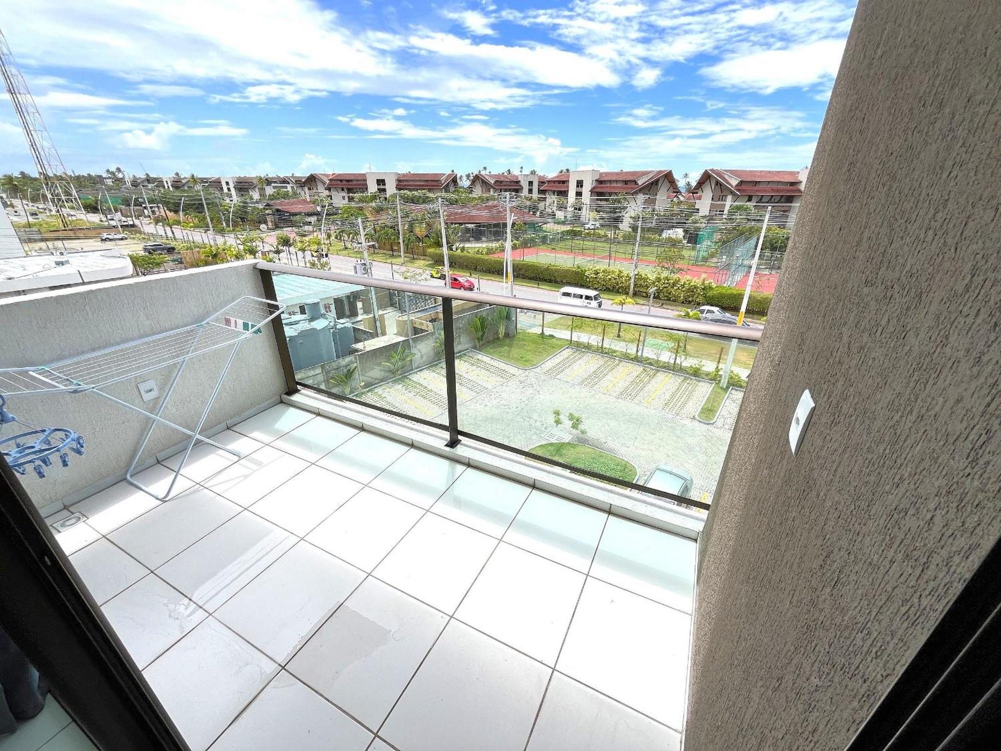 Flat Em Muro Alto - - Makia A303 - By Anfitriao